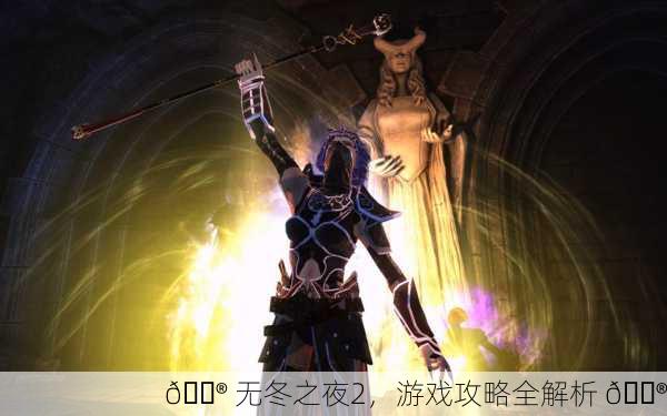 🎮 无冬之夜2，游戏攻略全解析 🎮