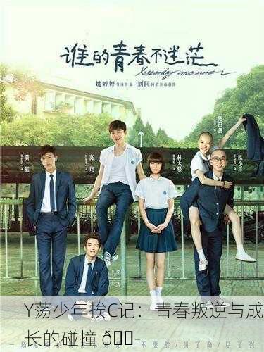 Y荡少年挨C记：青春叛逆与成长的碰撞 🎭