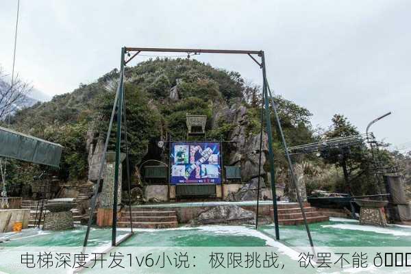 电梯深度开发1v6小说：极限挑战，欲罢不能 🚀