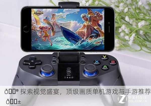 🎮 探索视觉盛宴，顶级画质单机游戏与手游推荐 📱