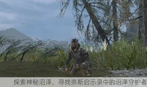 探索神秘沼泽，寻找奈斯启示录中的沼泽守护者