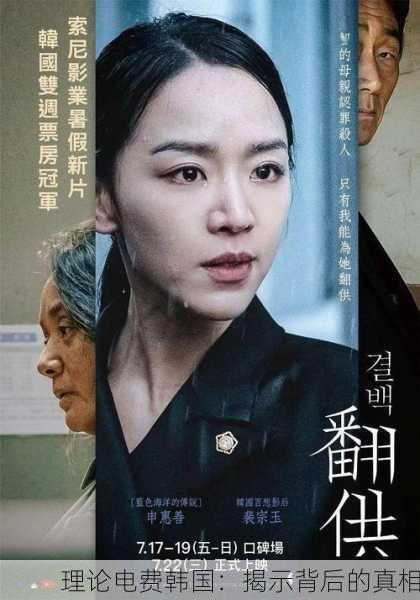 理论电费韩国：揭示背后的真相