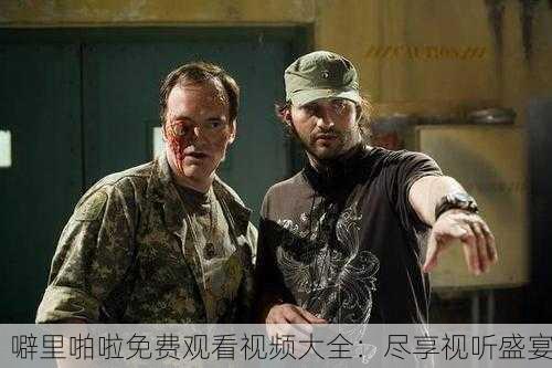 噼里啪啦免费观看视频大全：尽享视听盛宴