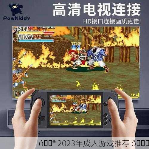 🎮 2023年成人游戏推荐 🎉