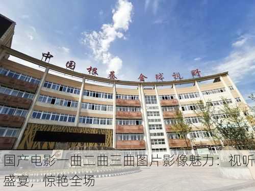 国产电影一曲二曲三曲图片影像魅力：视听盛宴，惊艳全场