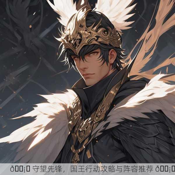 🛡️ 守望先锋，国王行动攻略与阵容推荐 🛡️