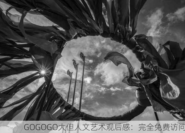 GOGOGO大但人文艺术观后感：完全免费访问