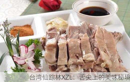 台湾仙踪林XZL：舌尖上的美味秘境