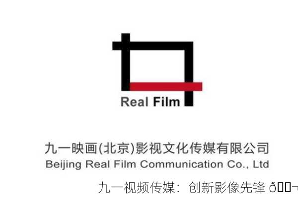 九一视频传媒：创新影像先锋 🎬