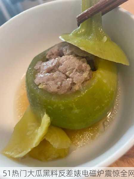 51热门大瓜黑料反差婊电磁炉震惊全网