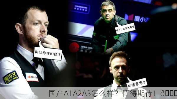国产A1A2A3怎么样？值得期待！🚀