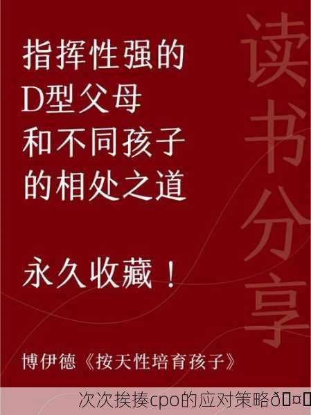 次次挨揍cpo的应对策略🤔
