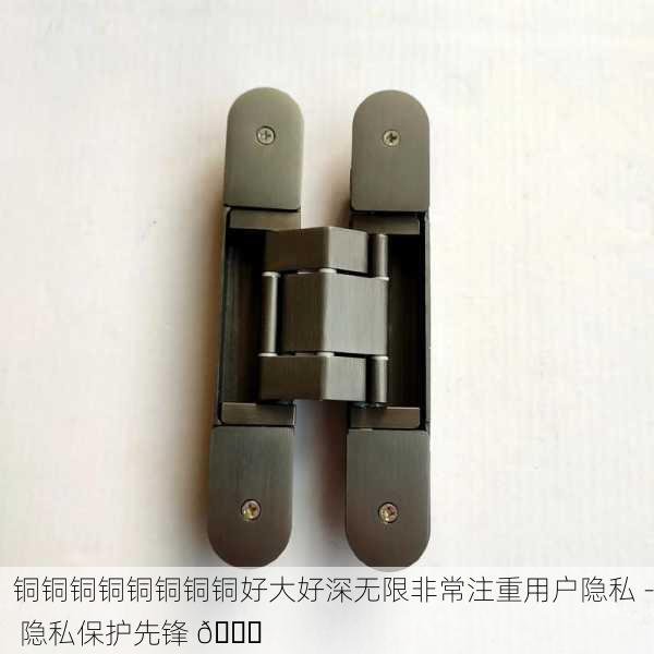 铜铜铜铜铜铜铜铜好大好深无限非常注重用户隐私 - 隐私保护先锋 🚀