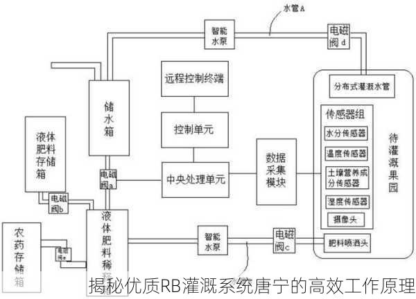 揭秘优质RB灌溉系统唐宁的高效工作原理