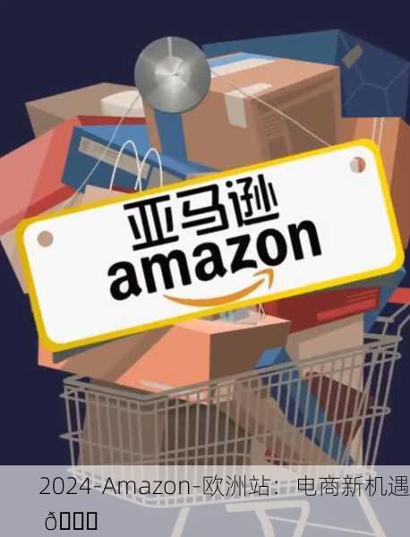 2024-Amazon-欧洲站：电商新机遇 🌟