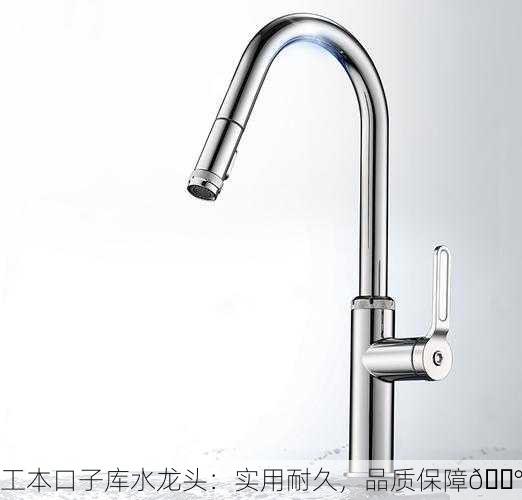 工本口子库水龙头：实用耐久，品质保障🚰