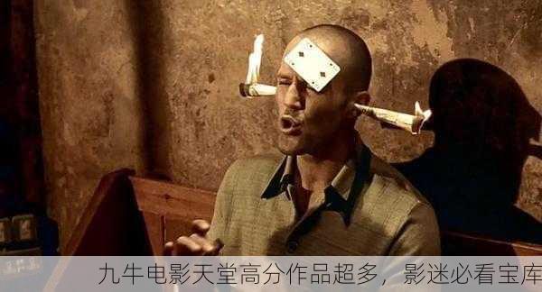 九牛电影天堂高分作品超多，影迷必看宝库