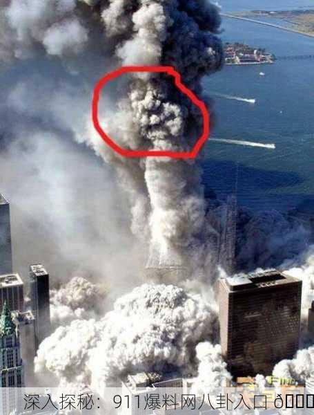 深入探秘：911爆料网八卦入口 🌐