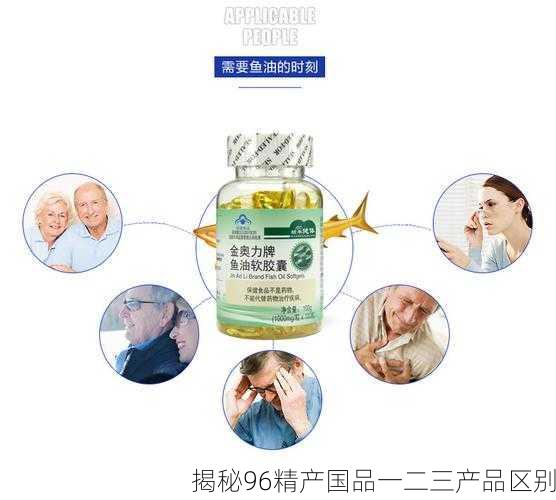 揭秘96精产国品一二三产品区别