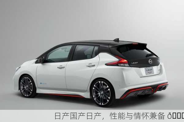 日产国产日产，性能与情怀兼备 🚗