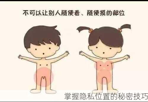 掌握隐私位置的秘密技巧