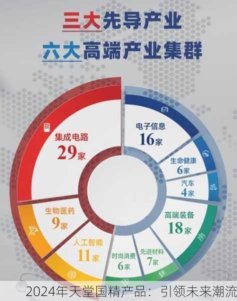 2024年天堂国精产品：引领未来潮流