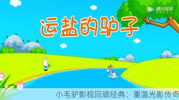 小毛驴影视回顾经典：重温光影传奇
