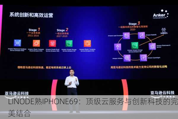 LINODE熟IPHONE69：顶级云服务与创新科技的完美结合