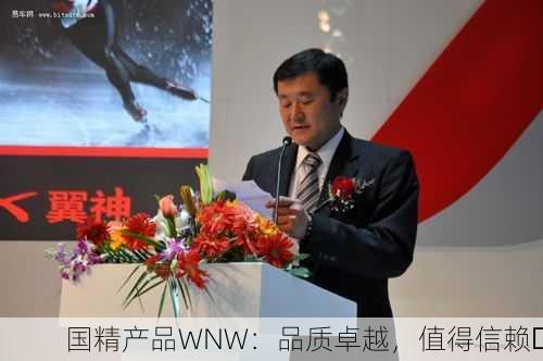 国精产品WNW：品质卓越，值得信赖✨