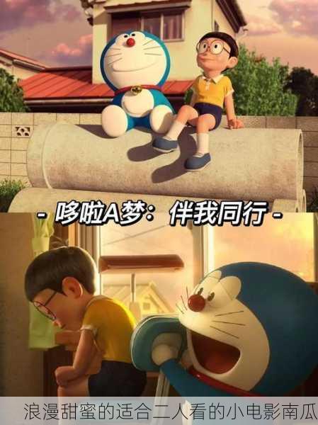 浪漫甜蜜的适合二人看的小电影南瓜
