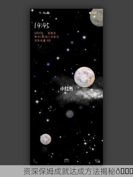 资深保姆成就达成方法揭秘🌟