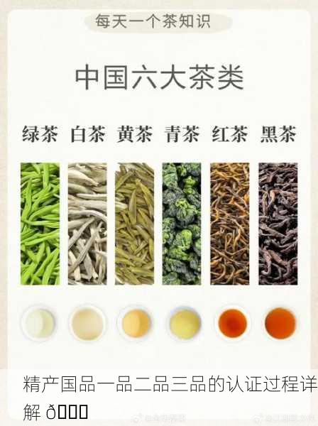 精产国品一品二品三品的认证过程详解 🔍