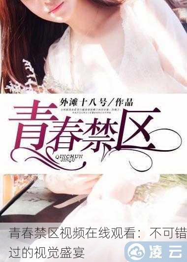 青春禁区视频在线观看：不可错过的视觉盛宴