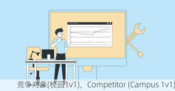 竞争对象(校园1v1)，Competitor (Campus 1v1)