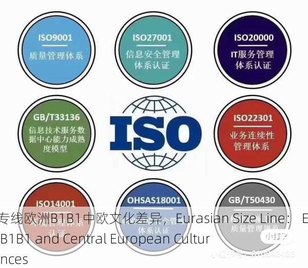 欧亚尺码专线欧洲B1B1中欧文化差异，Eurasian Size Line： European B1B1 and Central European Cultural Differences