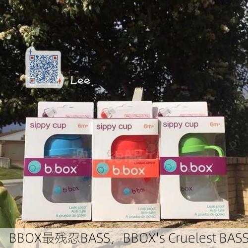 BBOX最残忍BASS，BBOX's Cruelest BASS