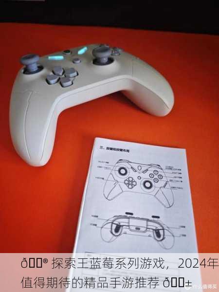 🎮 探索王蓝莓系列游戏，2024年值得期待的精品手游推荐 📱