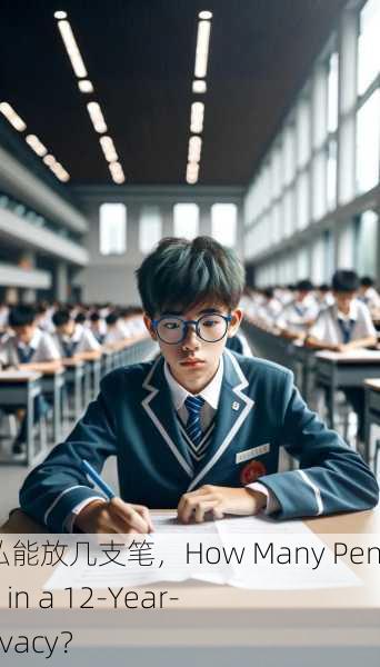 12岁隐私能放几支笔，How Many Pens Can Fit in a 12-Year-Old's Privacy？