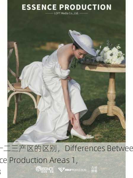精华液一二三产区的区别，Differences Between Essence Production Areas 1, 2, and 3