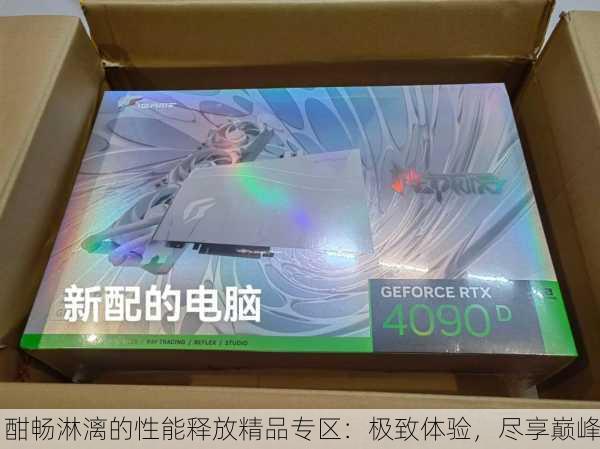 酣畅淋漓的性能释放精品专区：极致体验，尽享巅峰