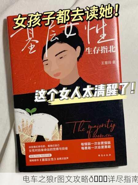 电车之狼r图文攻略📘详尽指南