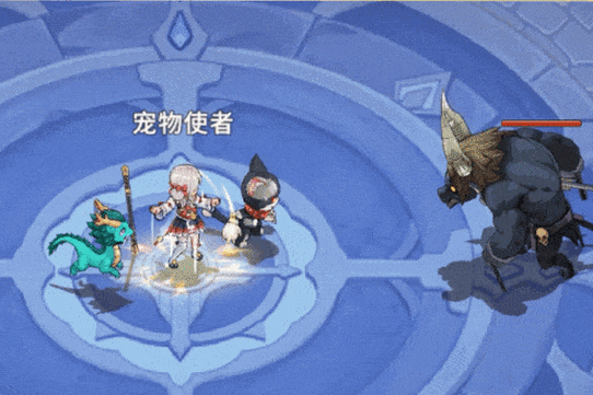 桃花师，探索最佳法宝之路