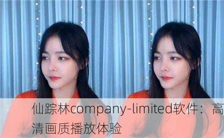 仙踪林company-limited软件：高清画质播放体验