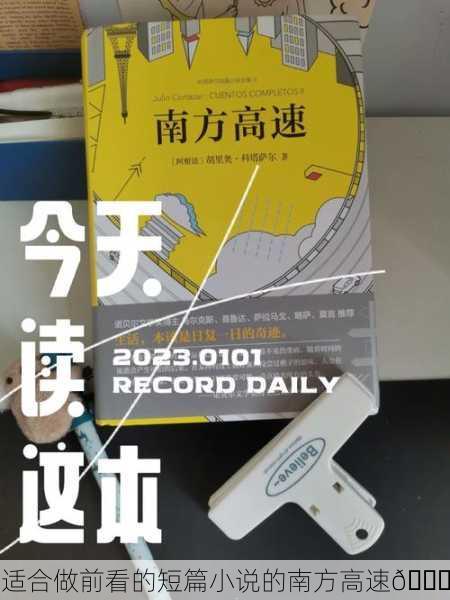 适合做前看的短篇小说的南方高速📖