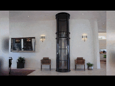 领先世界的电梯深度开发1v6，Leading the World in Elevator Deep Development 1v6