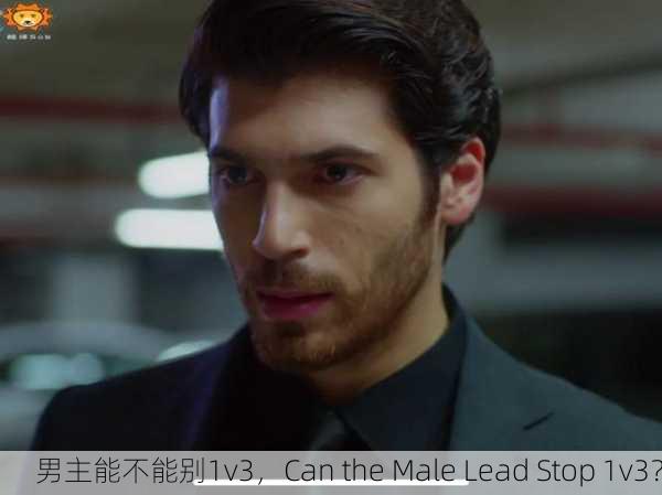 男主能不能别1v3，Can the Male Lead Stop 1v3？