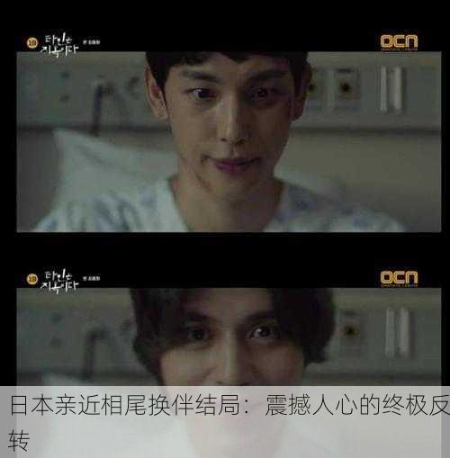 日本亲近相尾换伴结局：震撼人心的终极反转