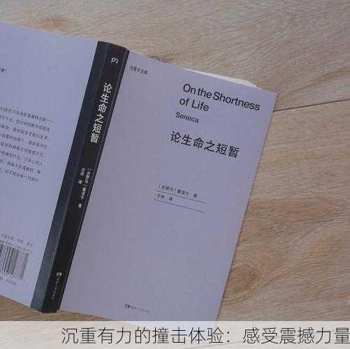 沉重有力的撞击体验：感受震撼力量