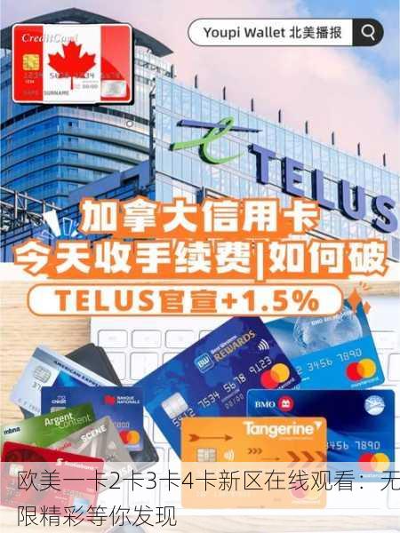 欧美一卡2卡3卡4卡新区在线观看：无限精彩等你发现