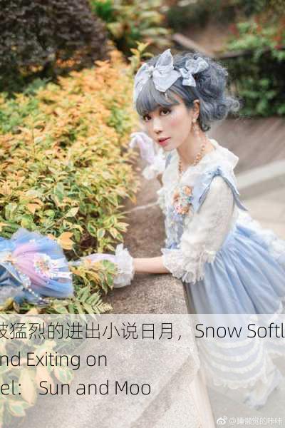 公车上雪柔被猛烈的进出小说日月，Snow Softly Entering and Exiting on the Bus Novel： Sun and Moon
